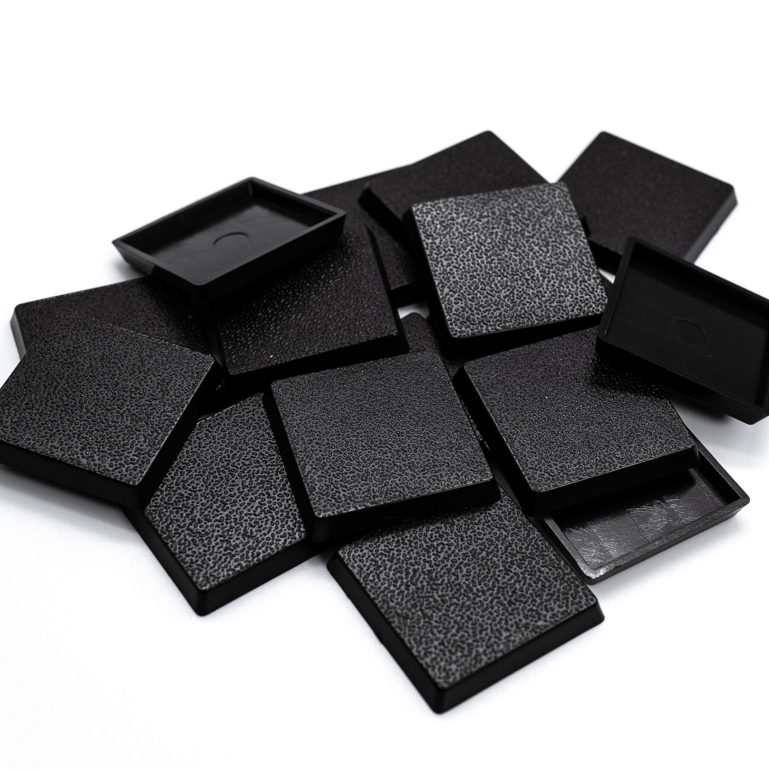 Square Bases