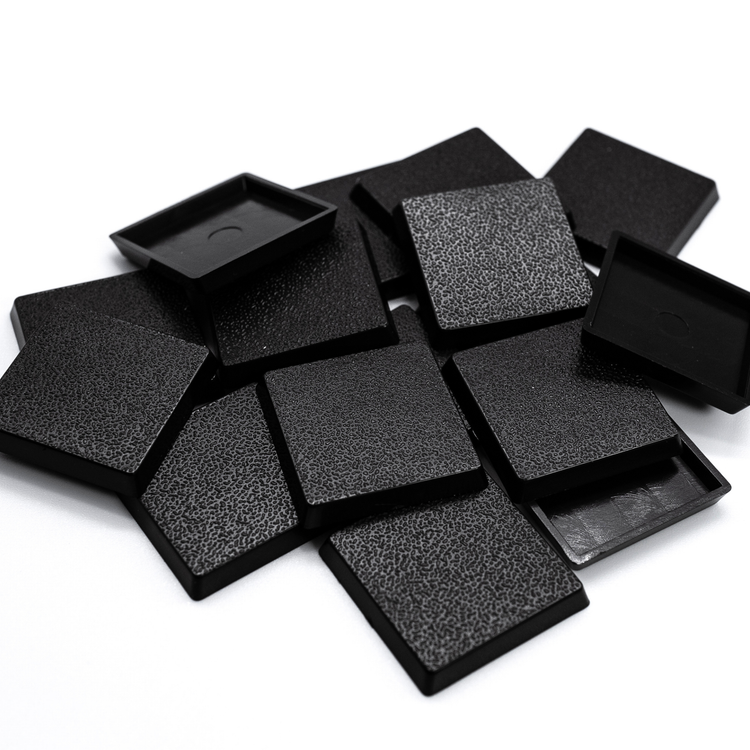 Square Bases