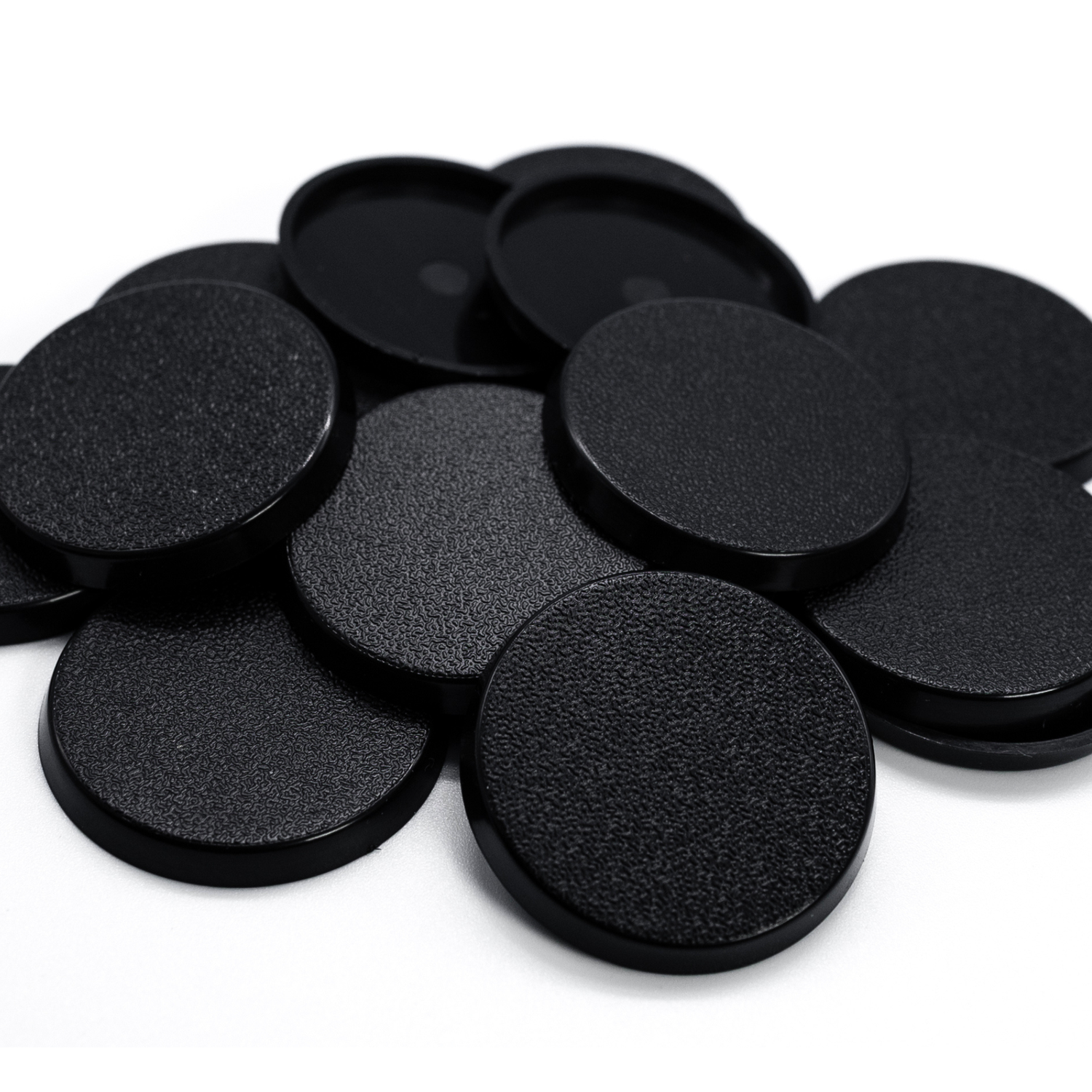 Round Bases