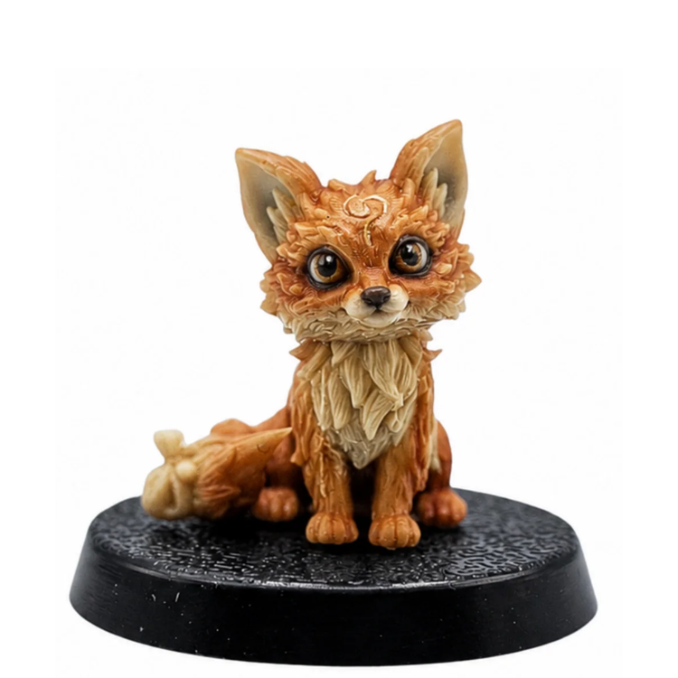 Familiars