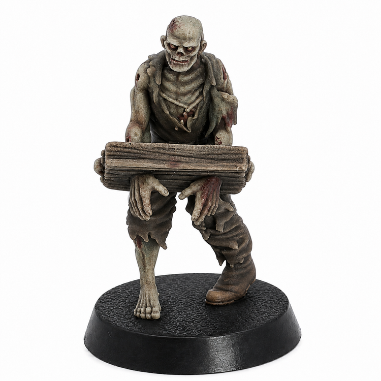 Undead