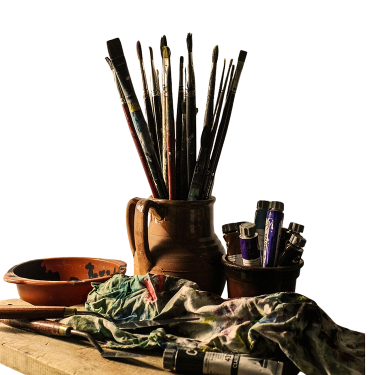 Hobby Tools & Accessories
