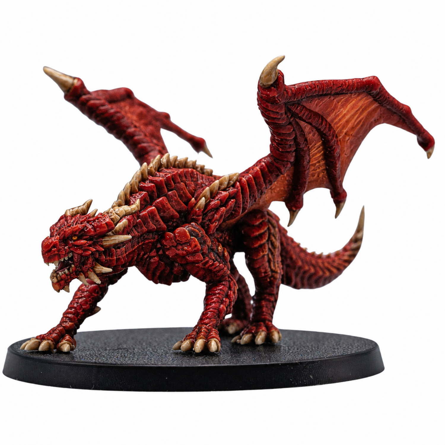 Dragons