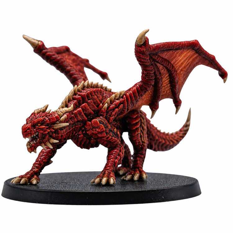 Dragons