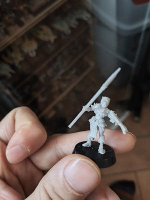 Review from drak7781