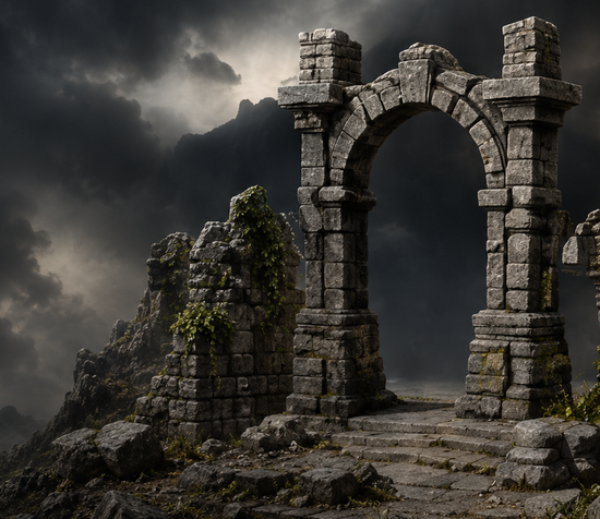 Bases & Terrain