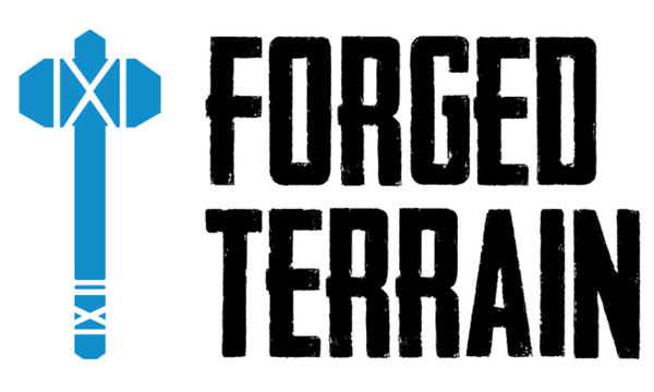 Forged Terrain
