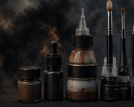 Hobby Tools & Accessories