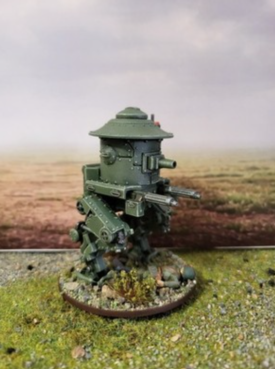 Review from Alexander6752