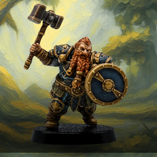 Fantasy & RPG