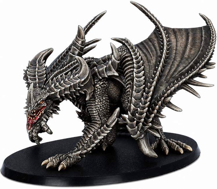 Premium. Resin Miniatures for