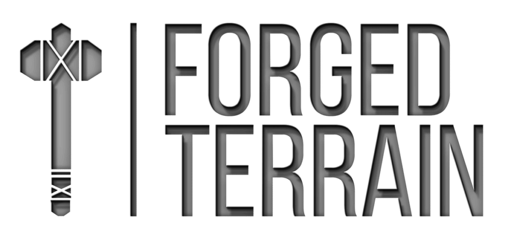 Forged Terrain Logo