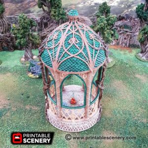 Fantasy Miniature Collection