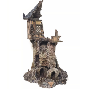 ruined watchtower (2)