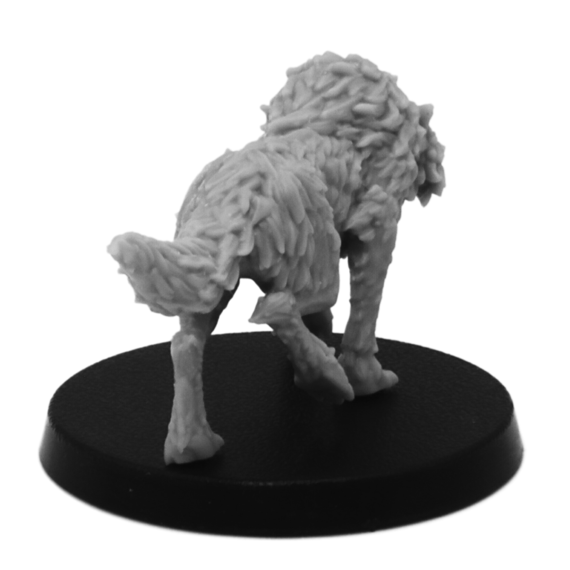 Wargaming Animal Designed by Epic Miniatures