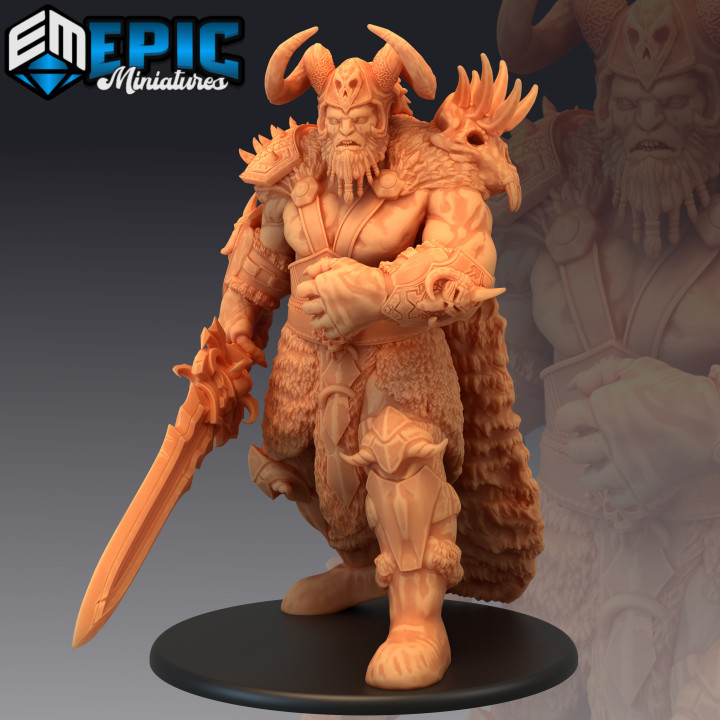 dungeons and dragons miniatures for sale | Epic Miniatures | tabletop miniatures | Miniatures in UK | miniature models uk | 3d printed miniatures | warhammer 40k terrain | mimic miniature | Forged Terrain UK