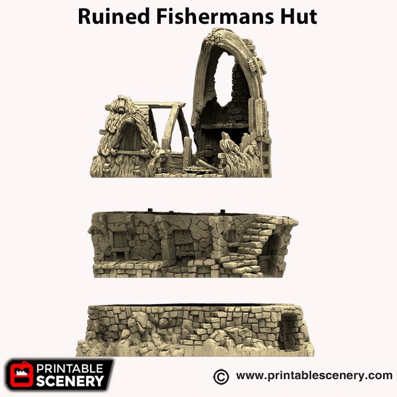 Ruined-Fishermans-Hut