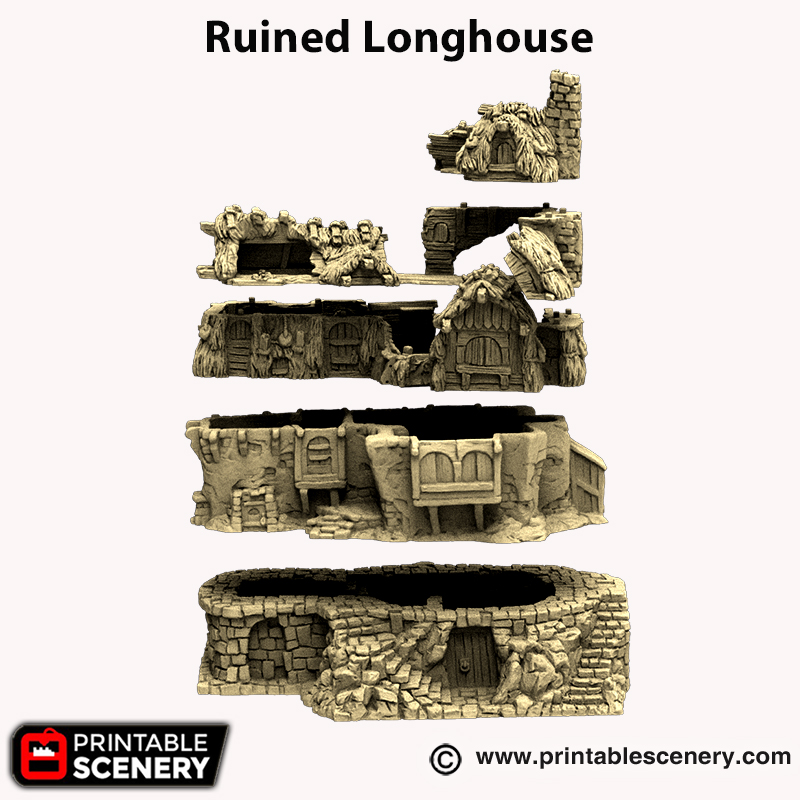 Ruined-Longhouse white background