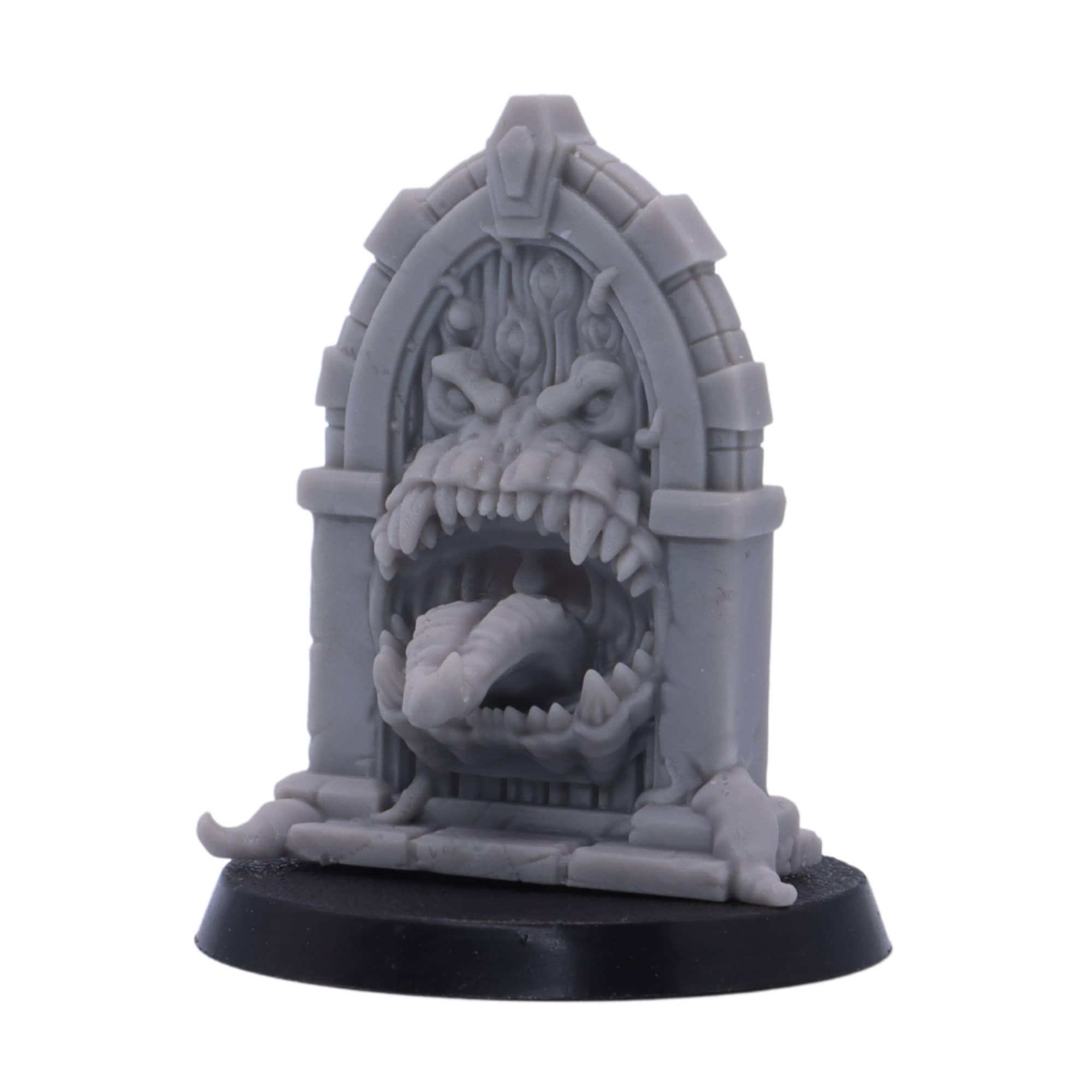 Tabletop Miniatures Traps for RPGs Designed by Epic Miniatures