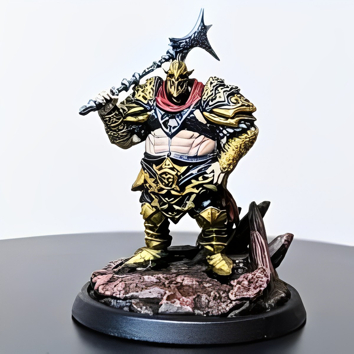 Get Started with Miniature Painting Guide: Step-by-Step Guide
