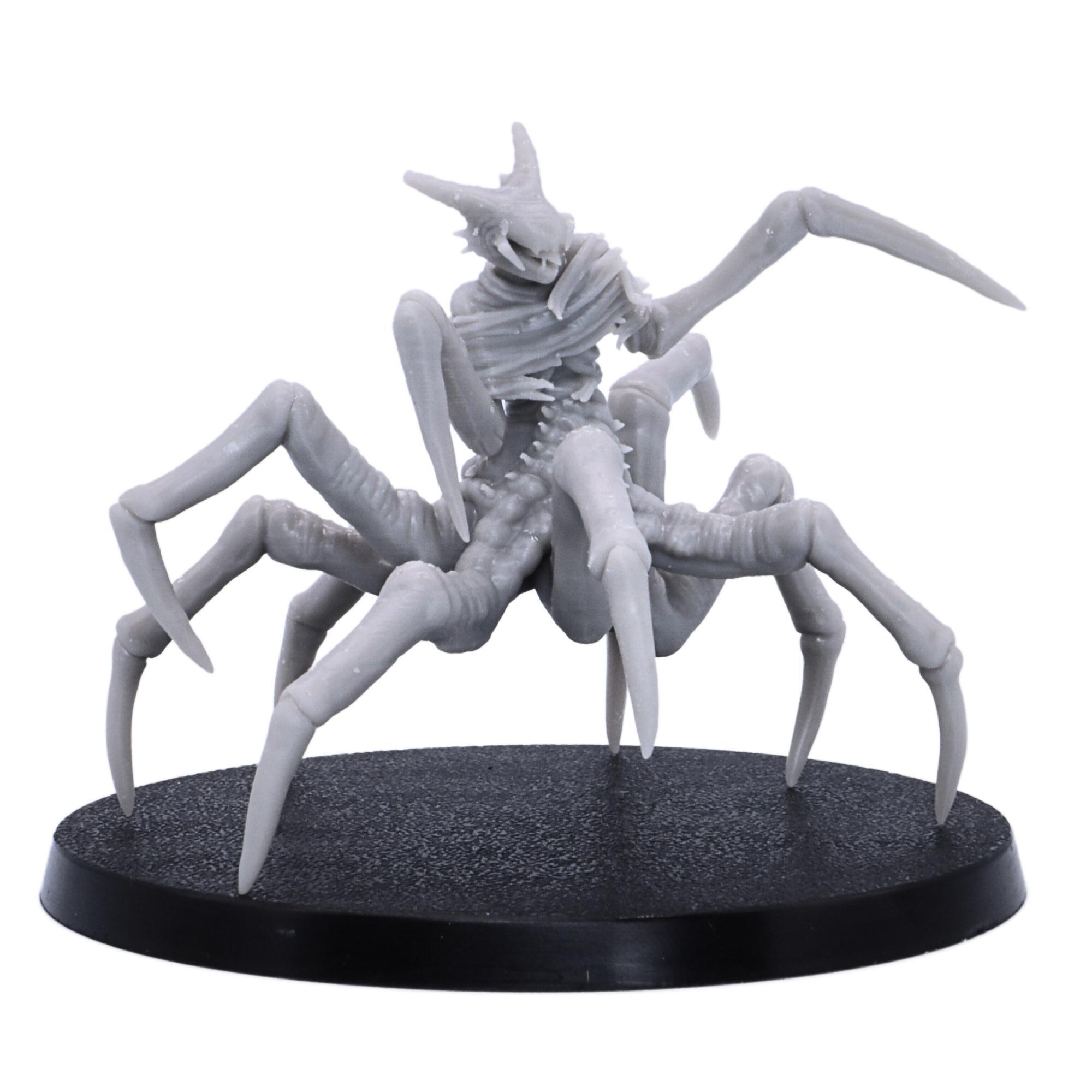 Spider of Leng Epic Miniatures