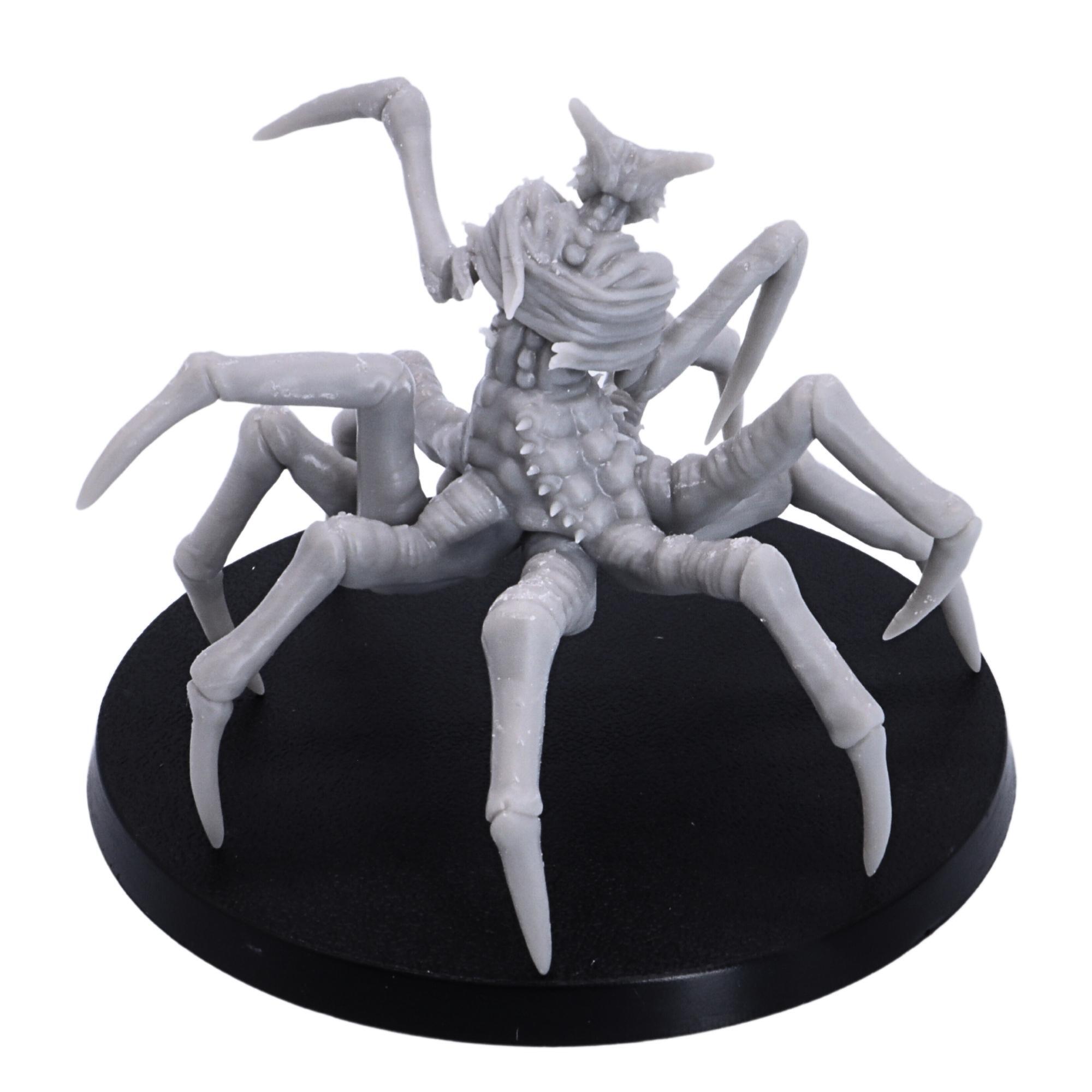 Spider of Leng Epic Miniatures