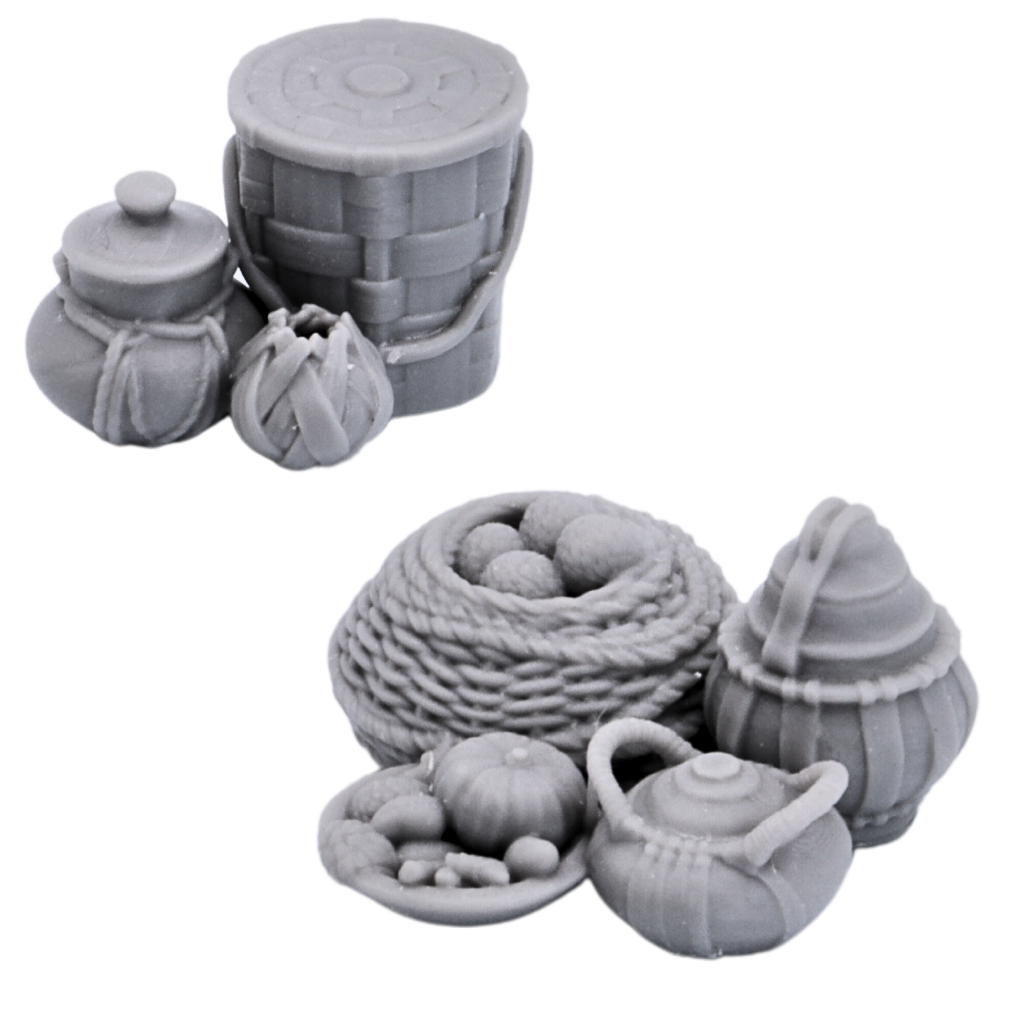Tabletop Accessories Home Decors by Printable Scenery