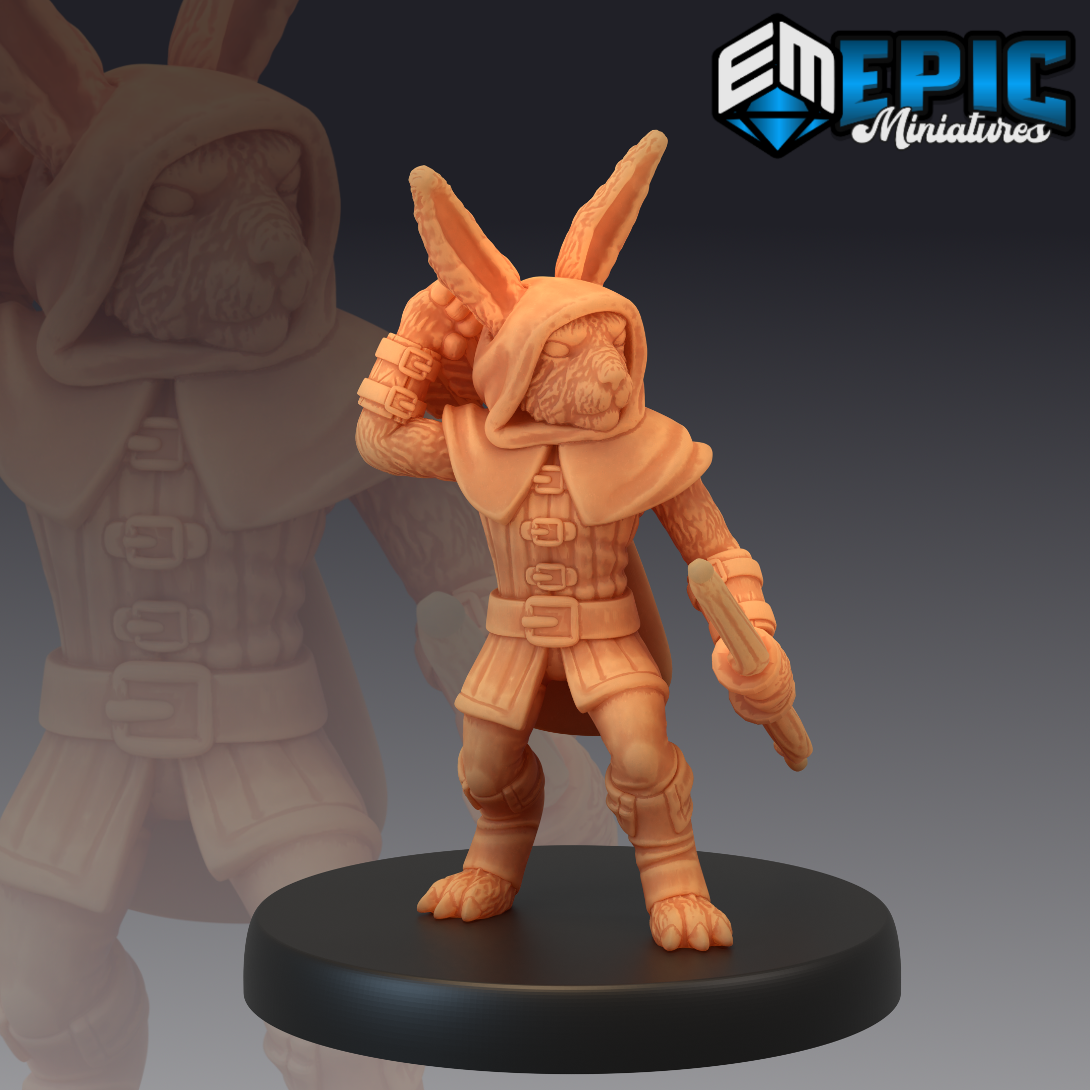Wargaming Collection by Epic Miniatures UK